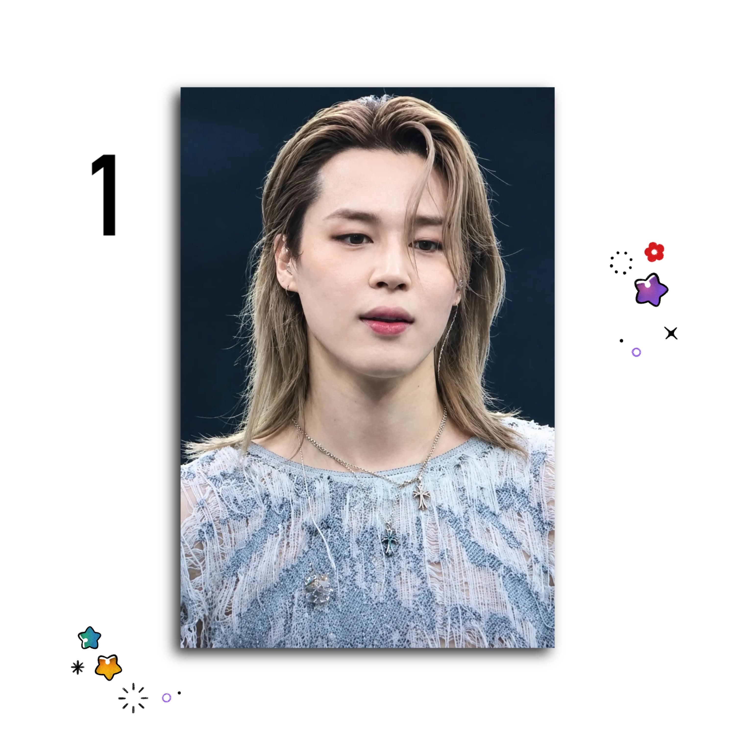 عکس Jimin cute
